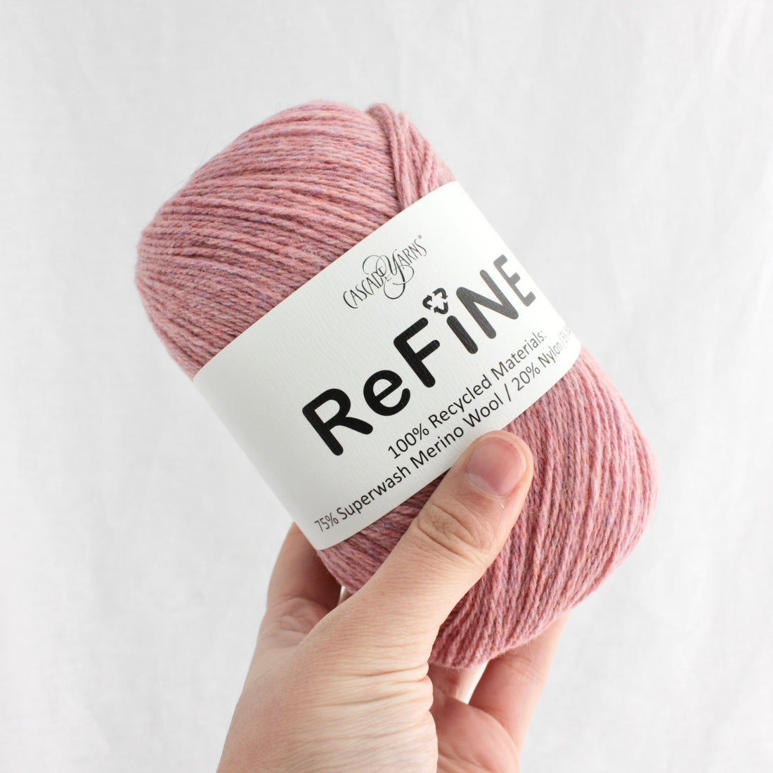 ReFine Sock Yarn | Cascade