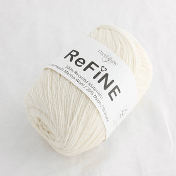 ReFine Sock Yarn | Cascade