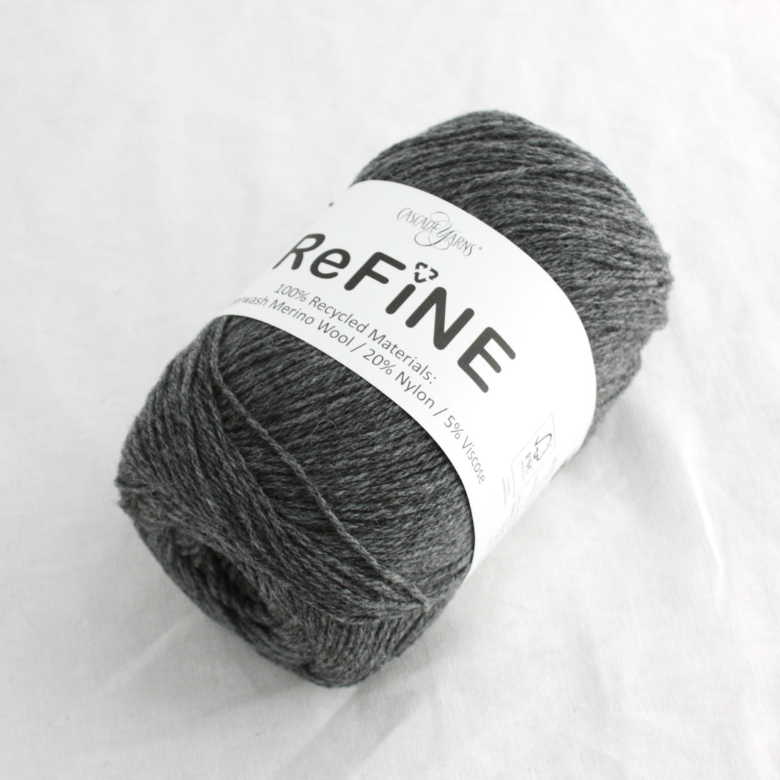 ReFine Sock Yarn | Cascade