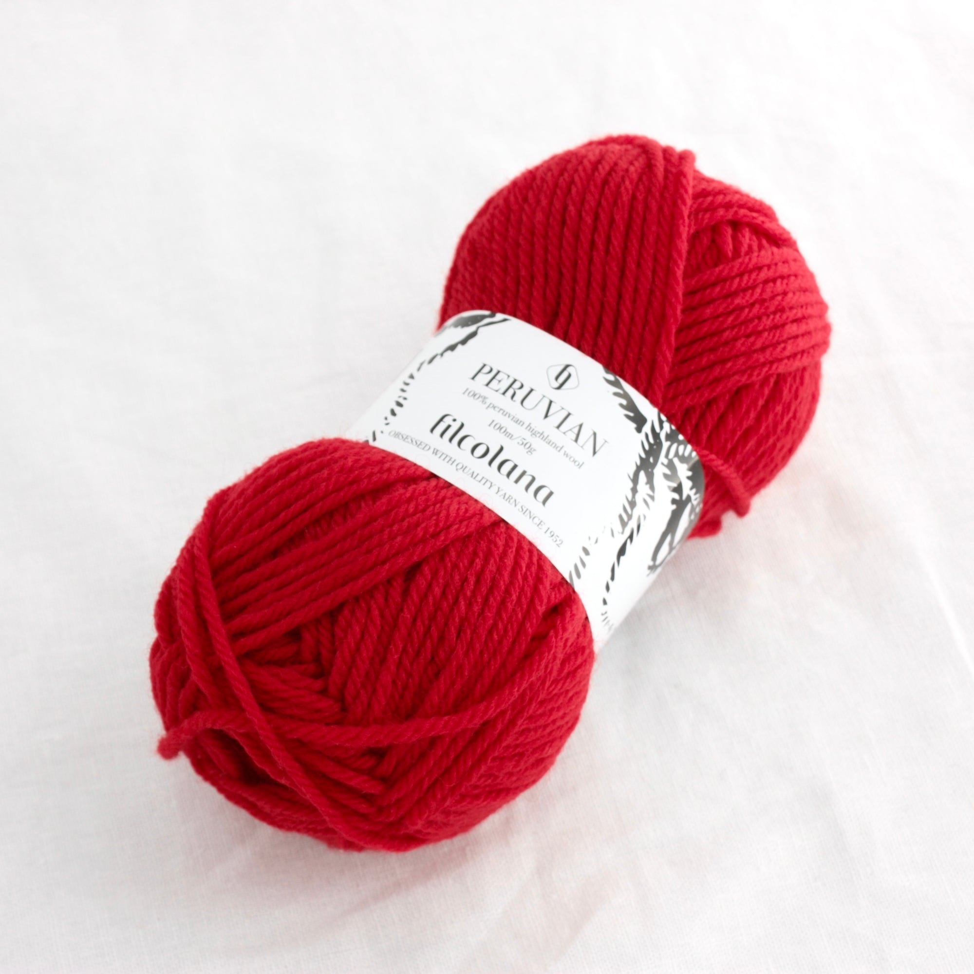 Peruvian | Filcolana