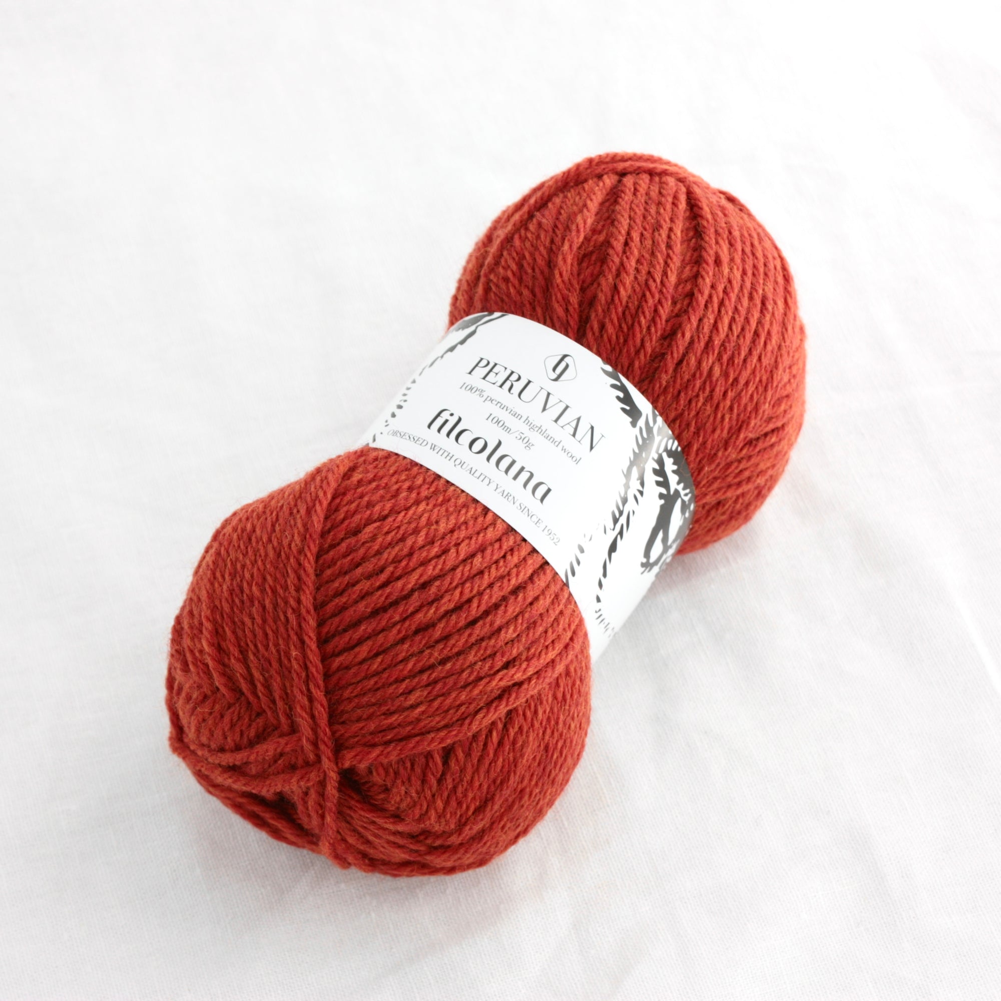 Peruvian | Filcolana