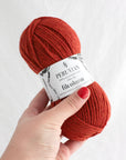 Peruvian | Filcolana