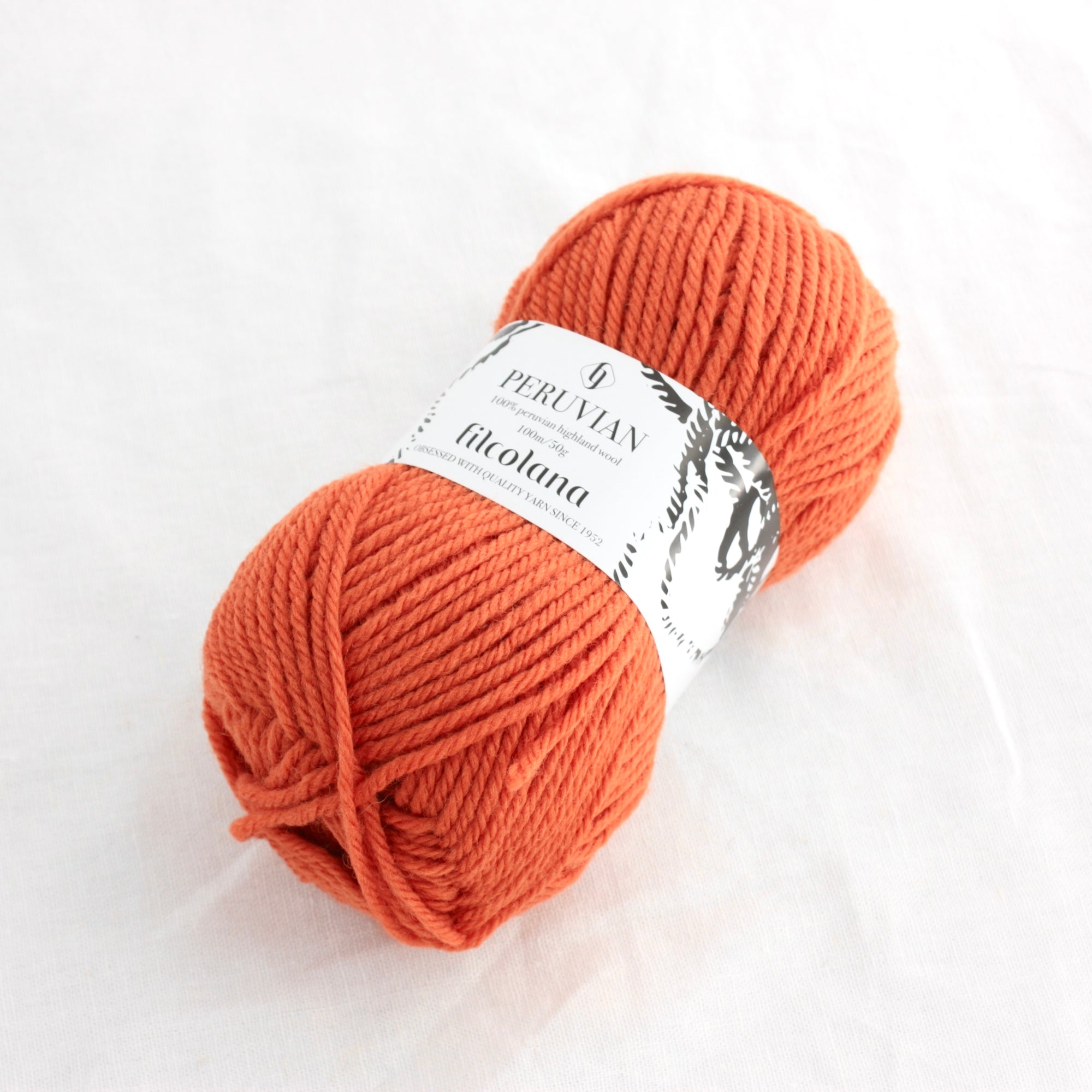 Peruvian | Filcolana