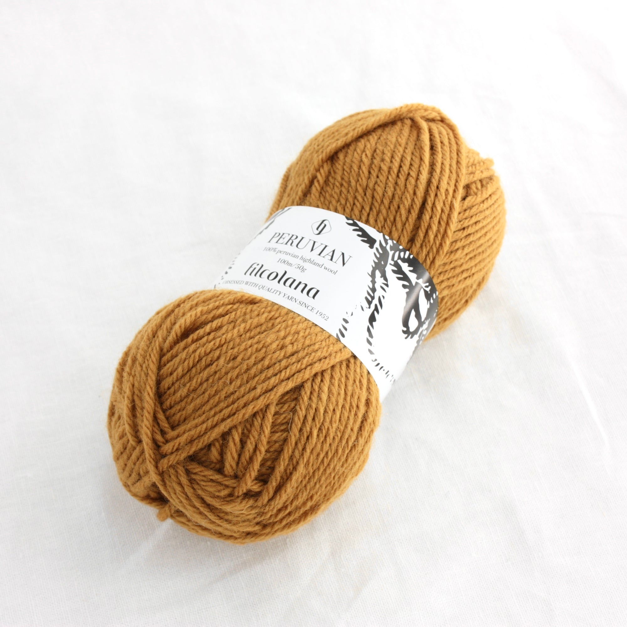 Peruvian | Filcolana