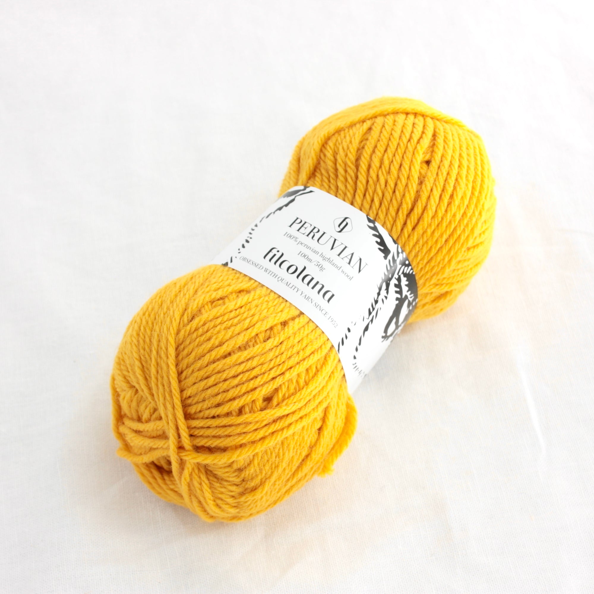 Peruvian | Filcolana