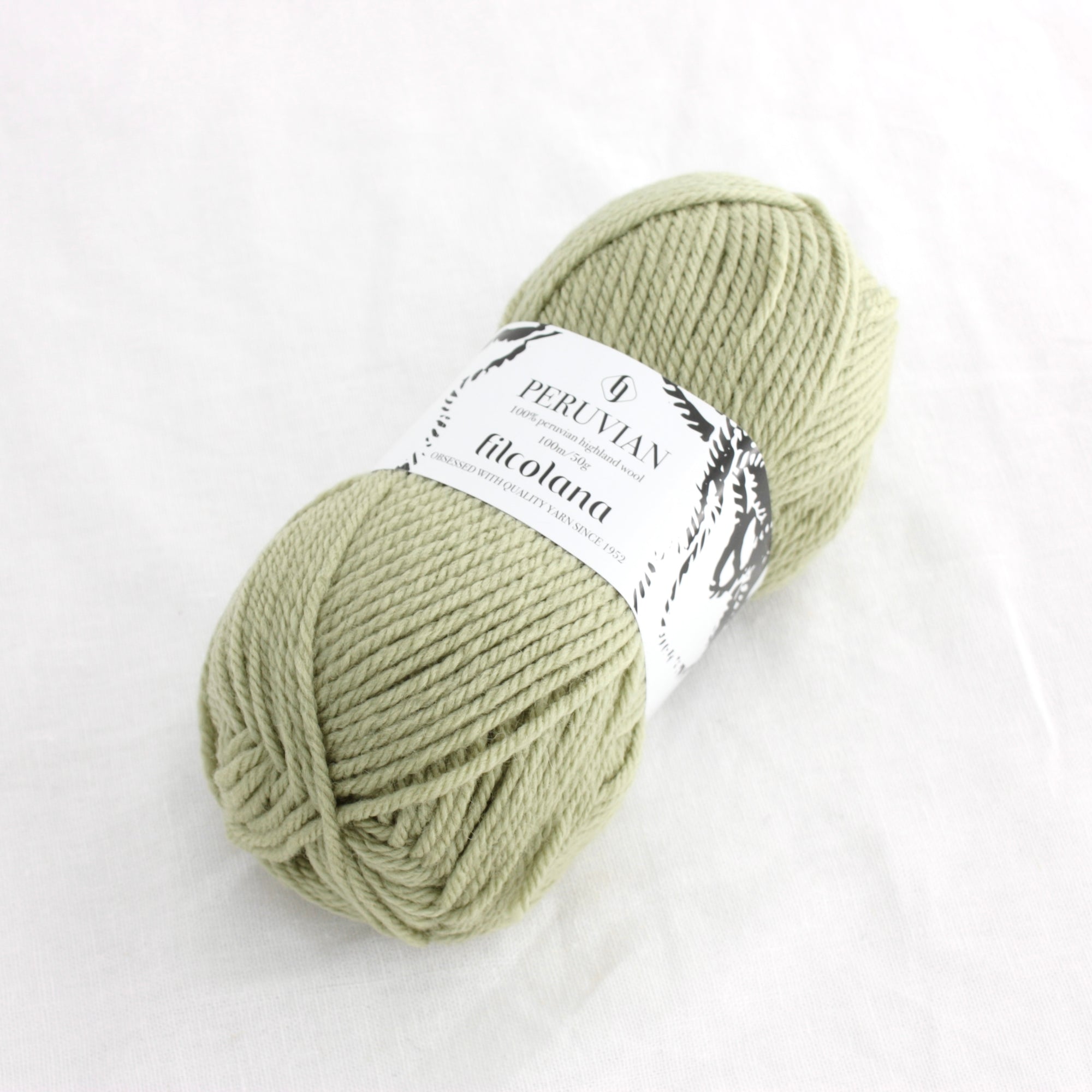 Peruvian | Filcolana
