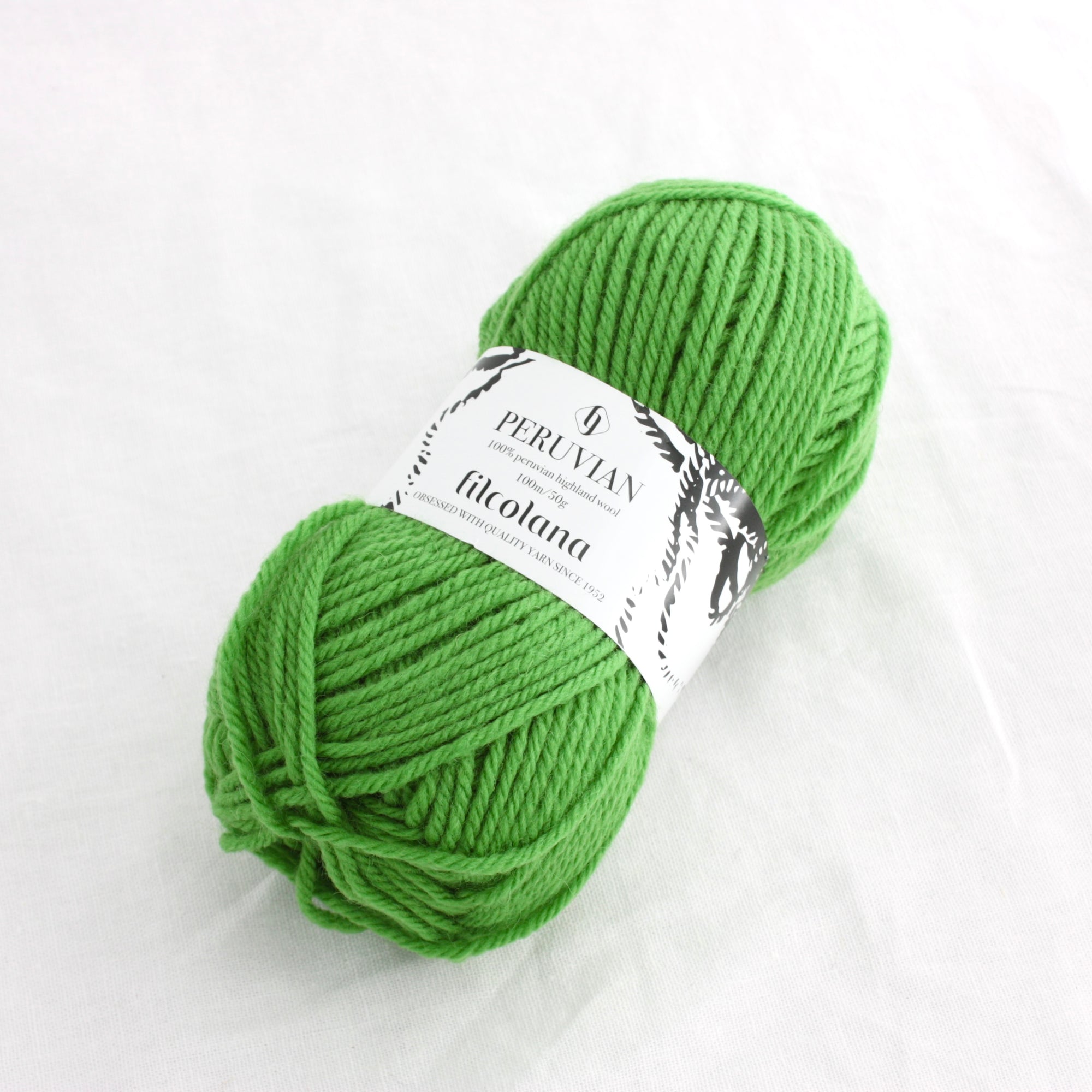 Peruvian | Filcolana