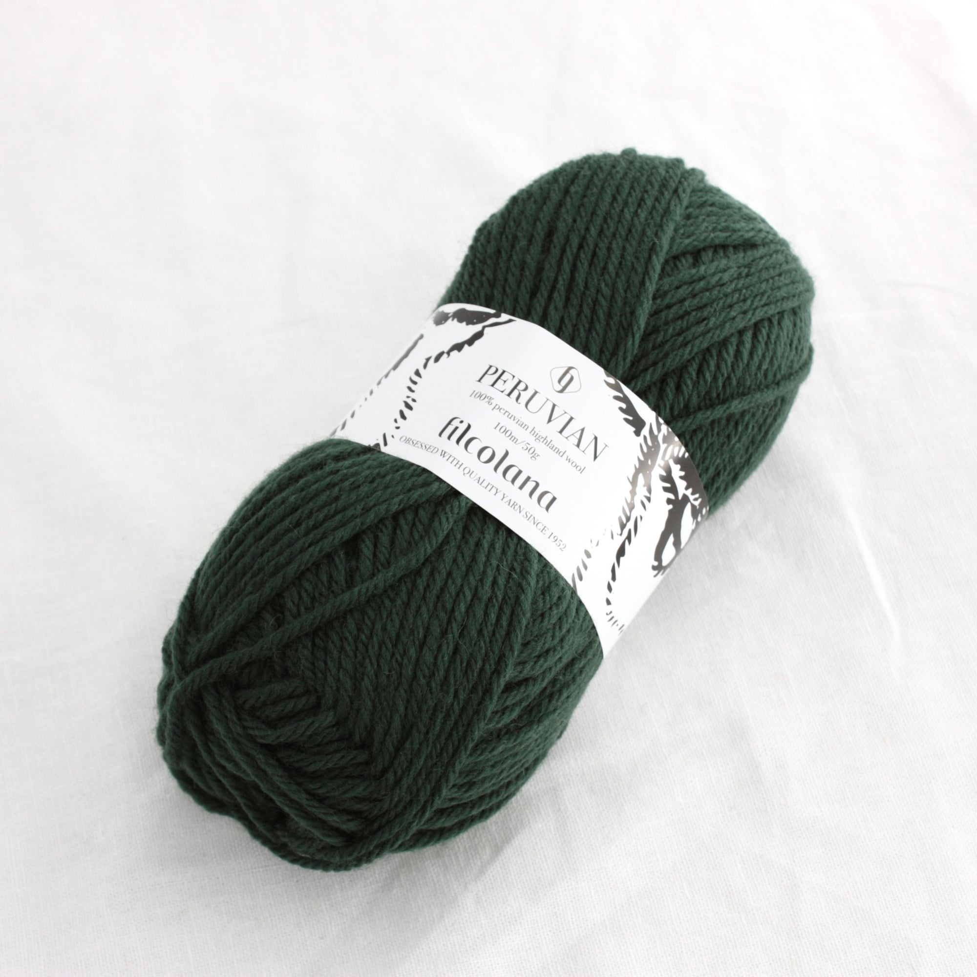 Peruvian | Filcolana