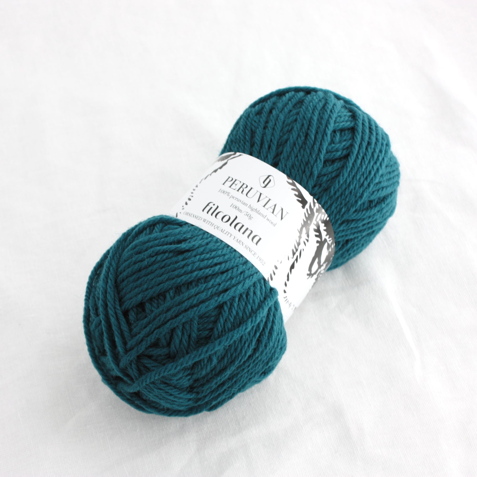 Peruvian | Filcolana