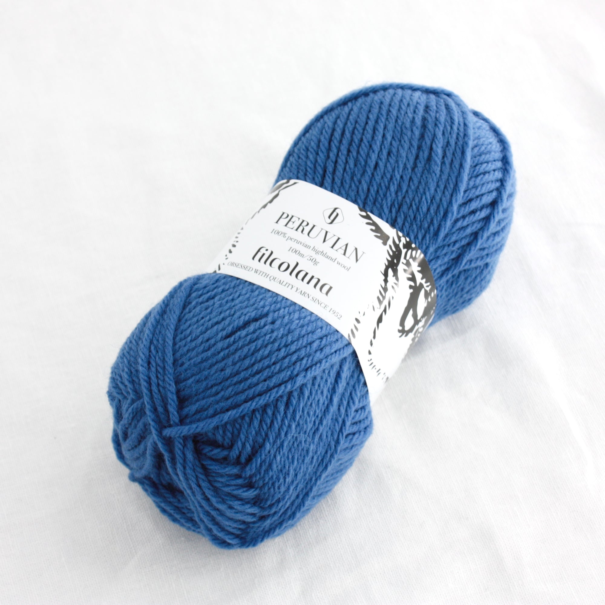 Peruvian | Filcolana