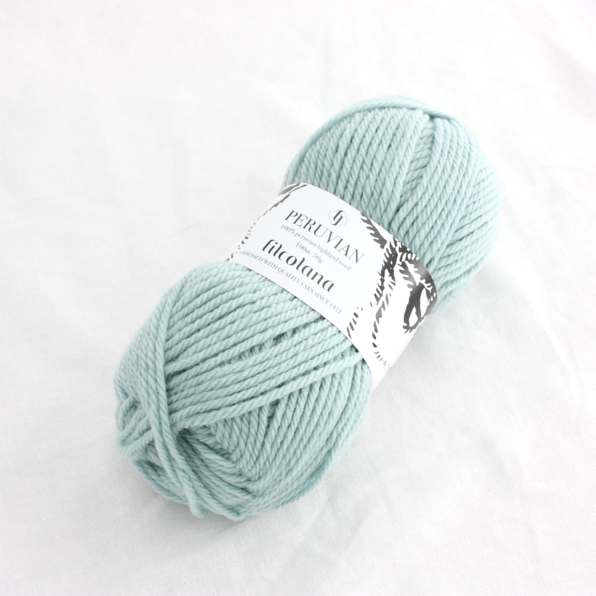 Peruvian | Filcolana