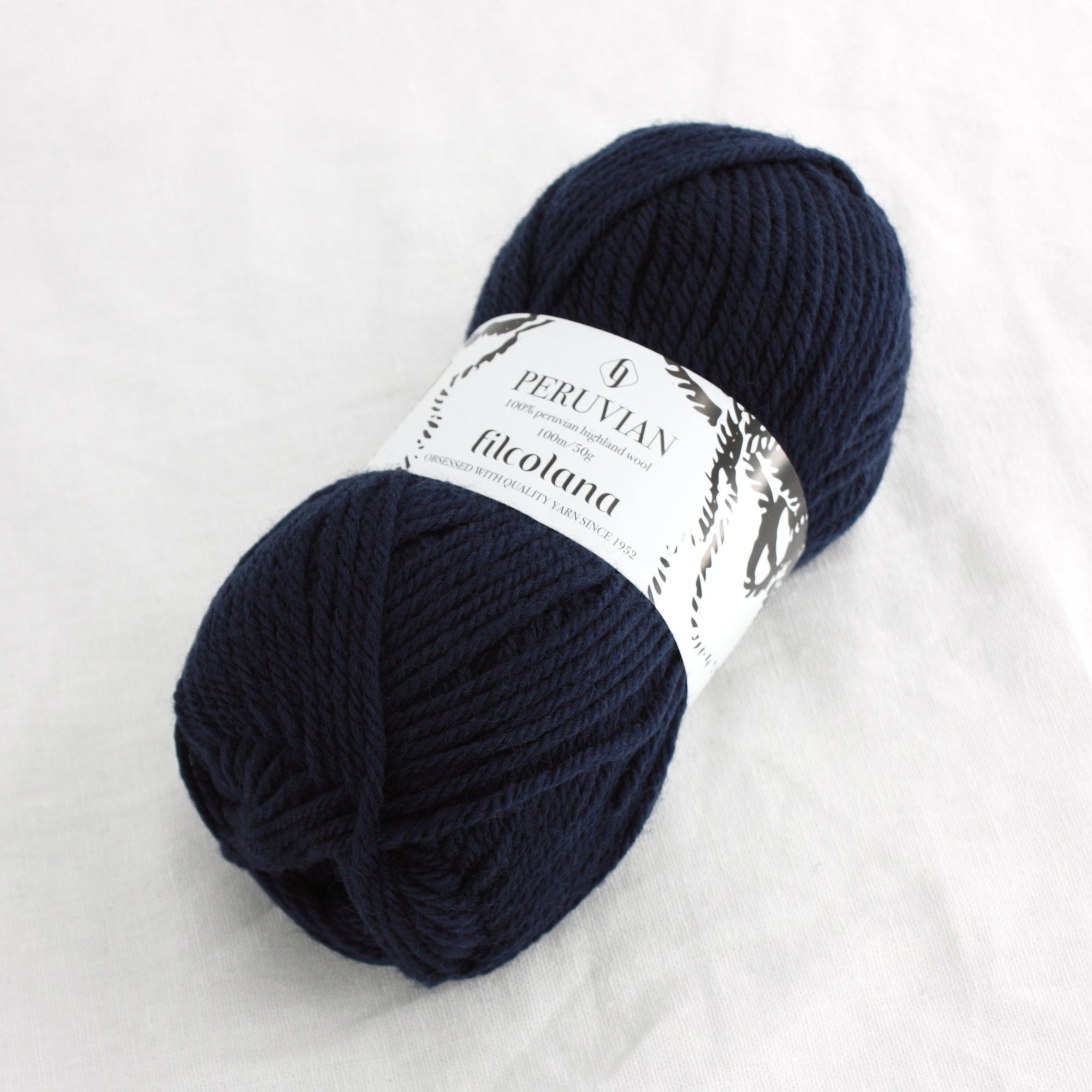 Peruvian | Filcolana