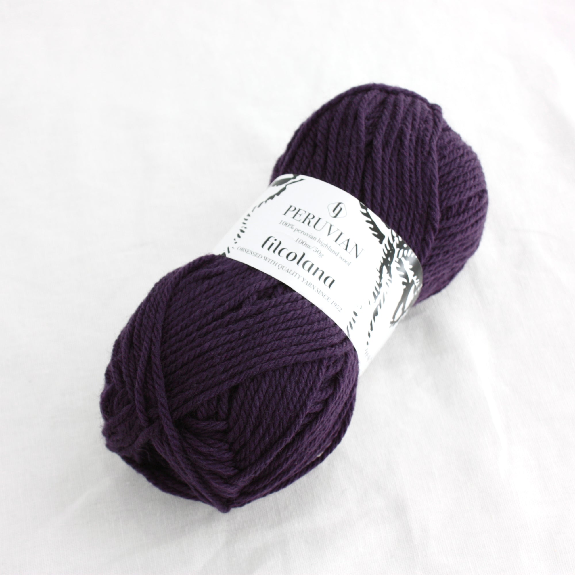 Peruvian | Filcolana