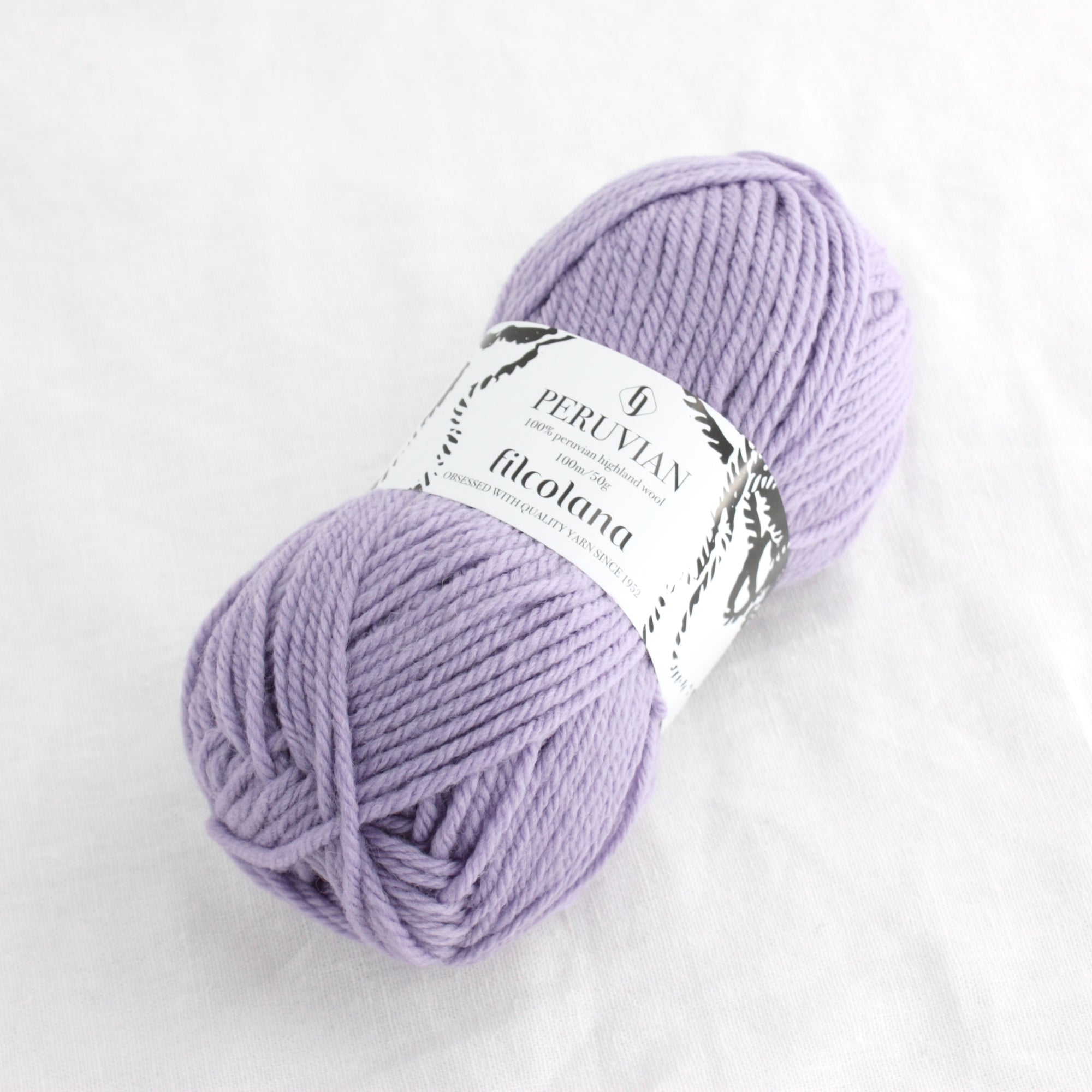 Peruvian | Filcolana