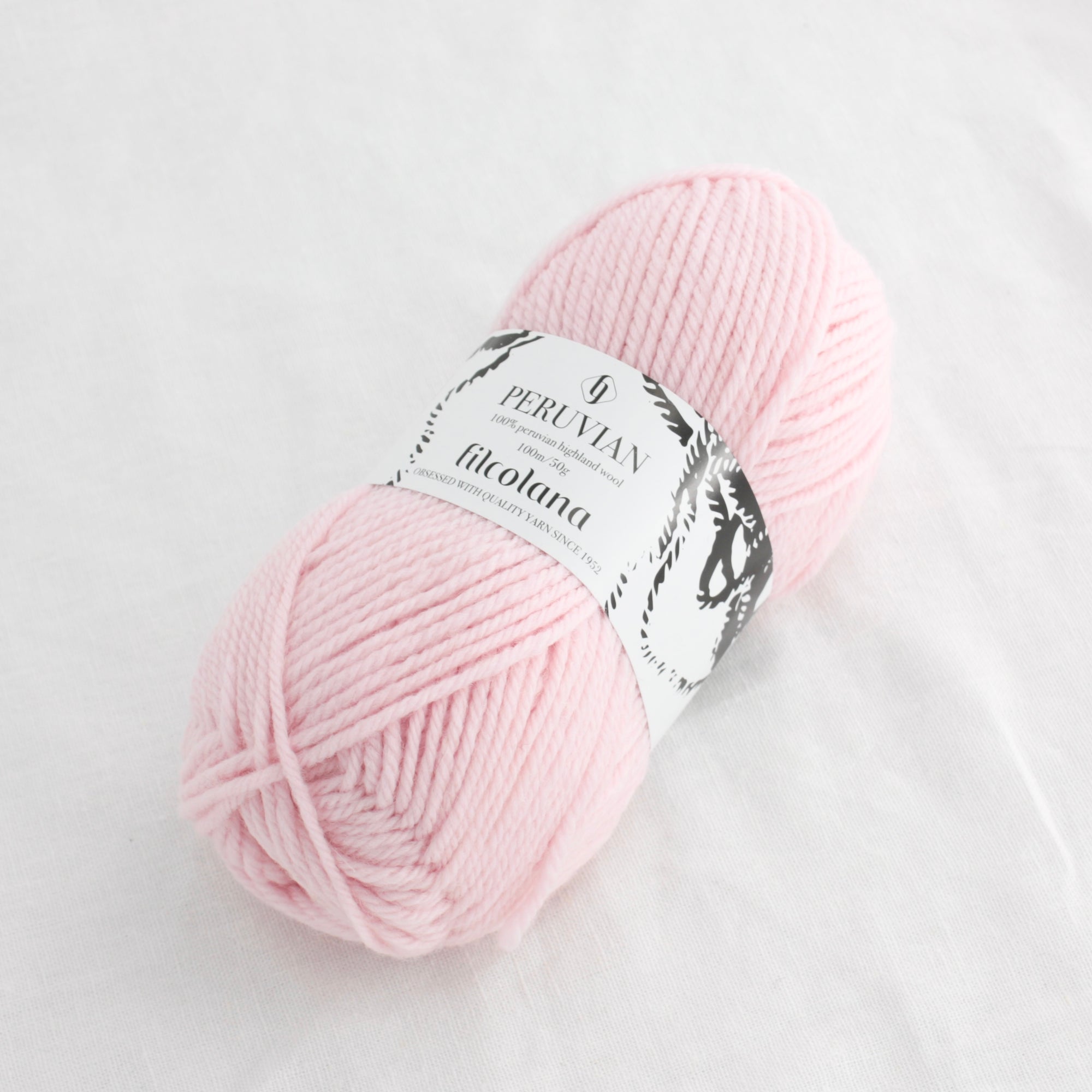 Peruvian | Filcolana