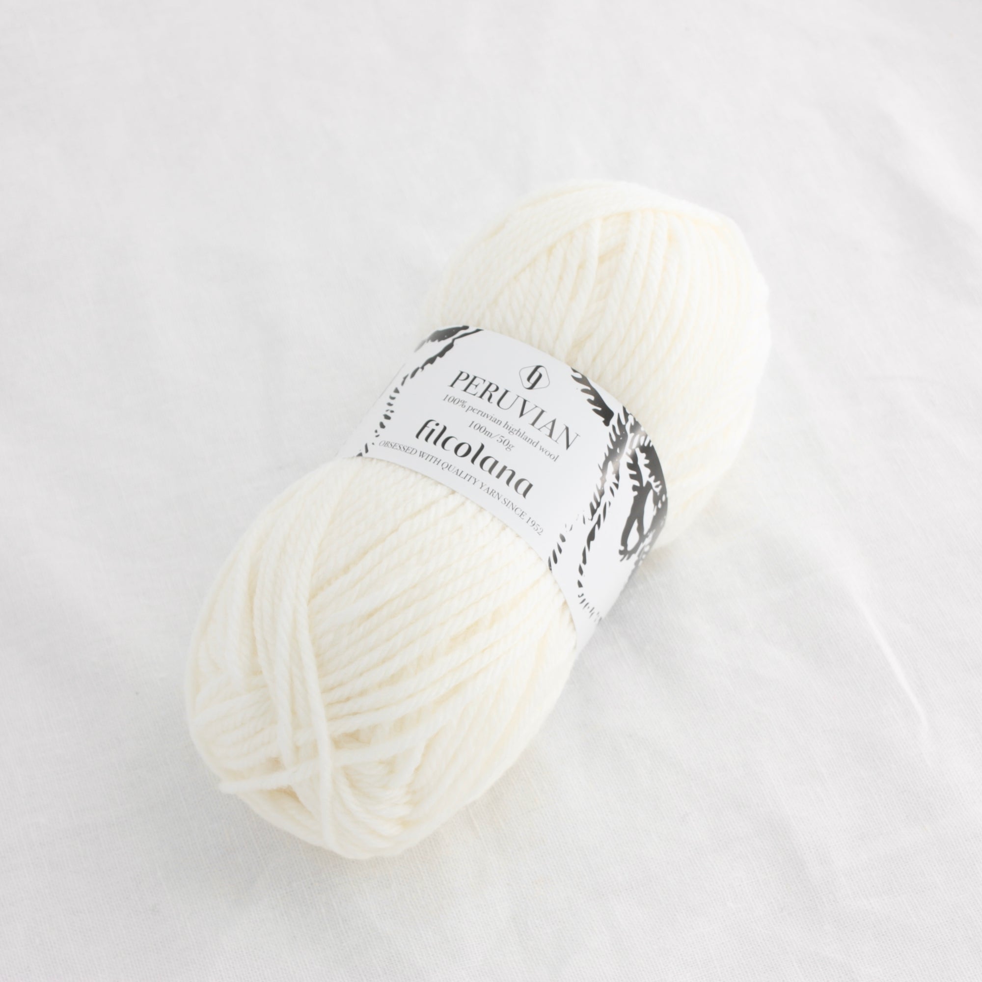 Peruvian | Filcolana