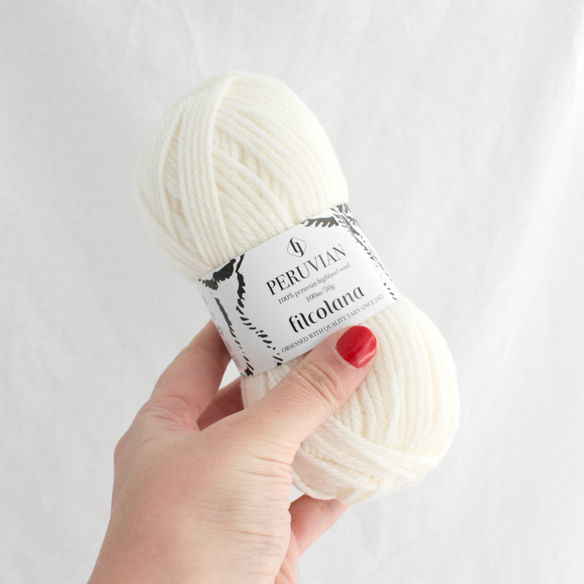 Peruvian | Filcolana
