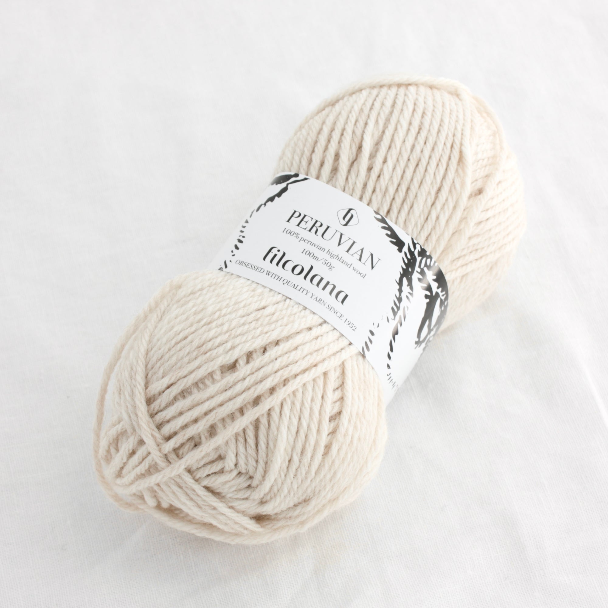 Peruvian | Filcolana