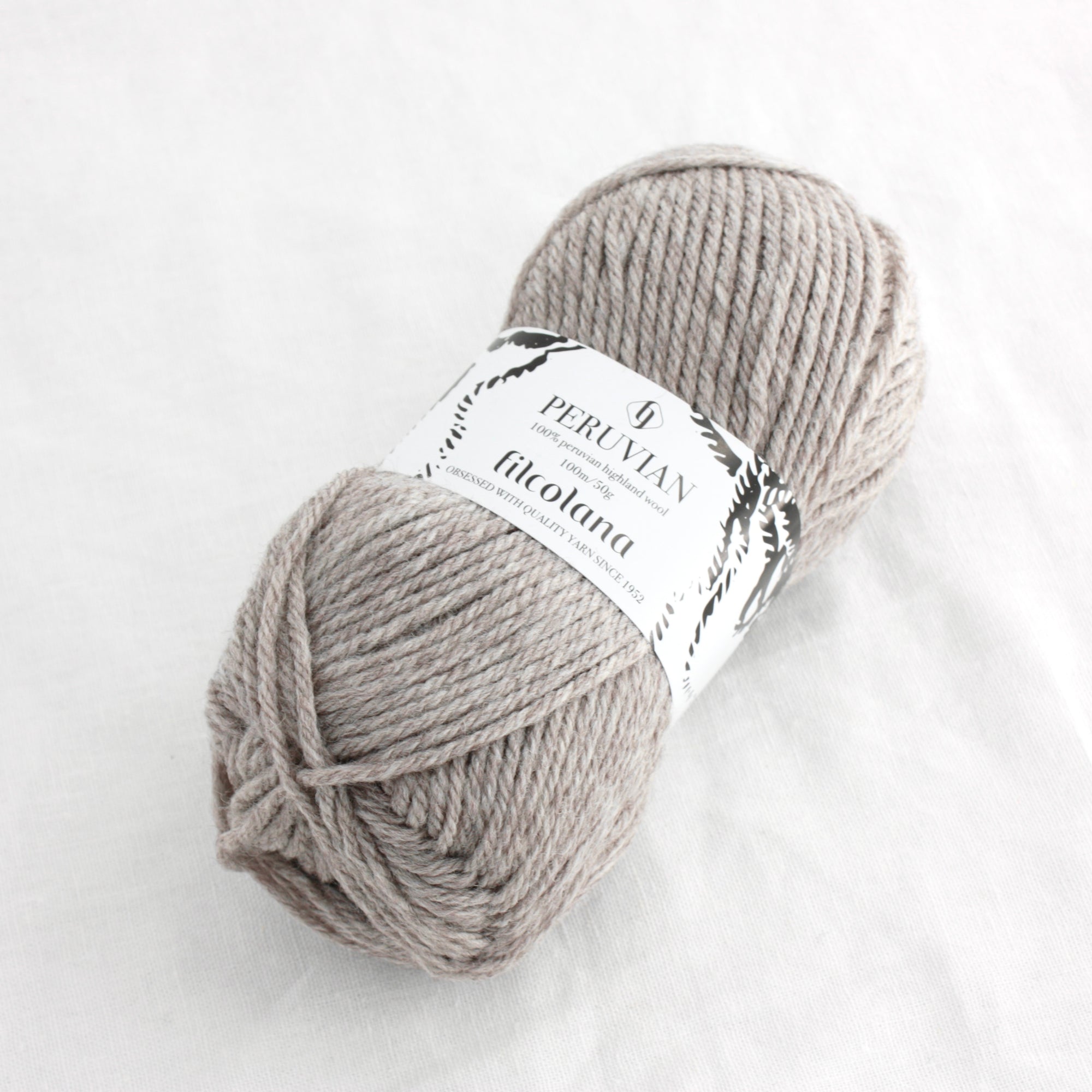 Peruvian | Filcolana
