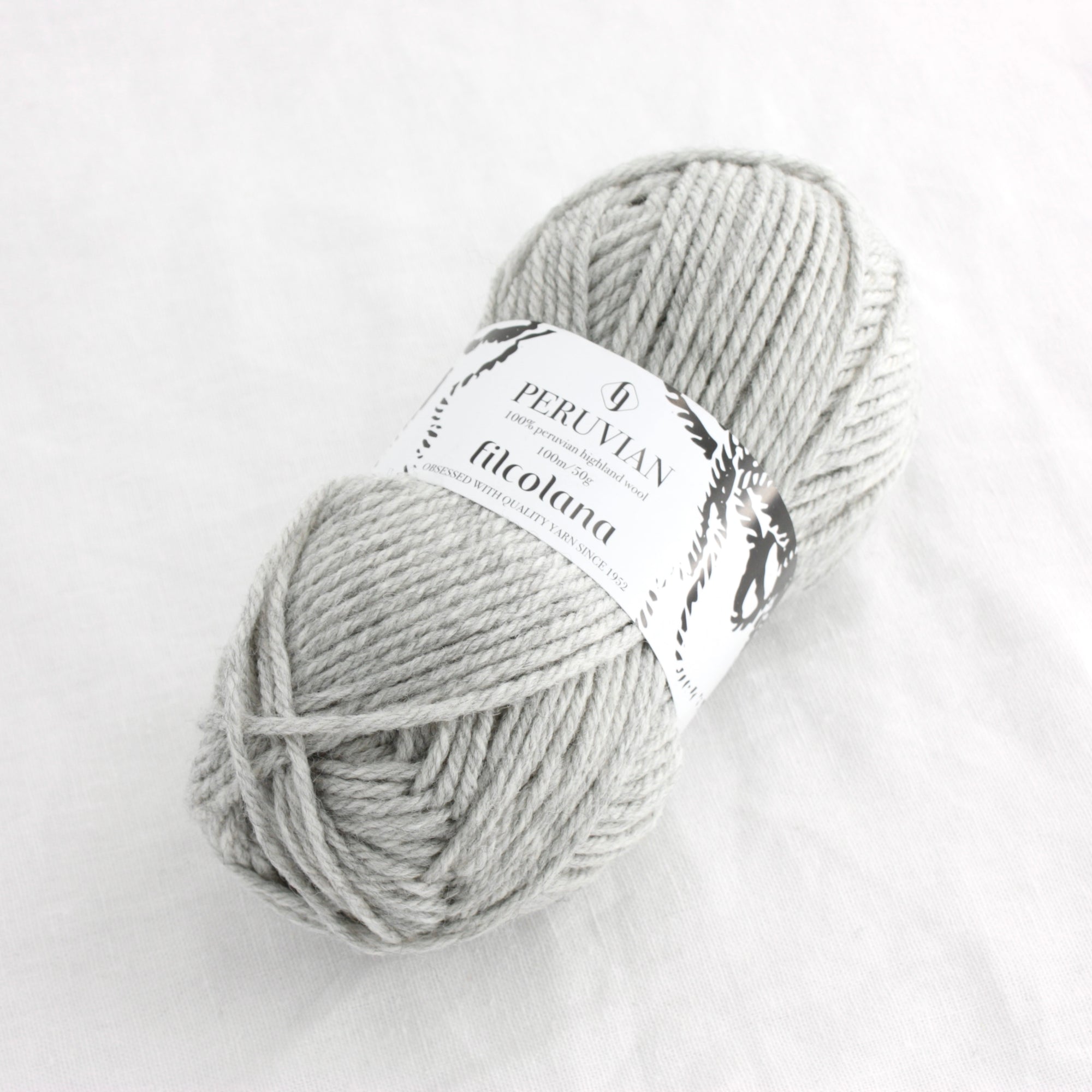 Peruvian | Filcolana
