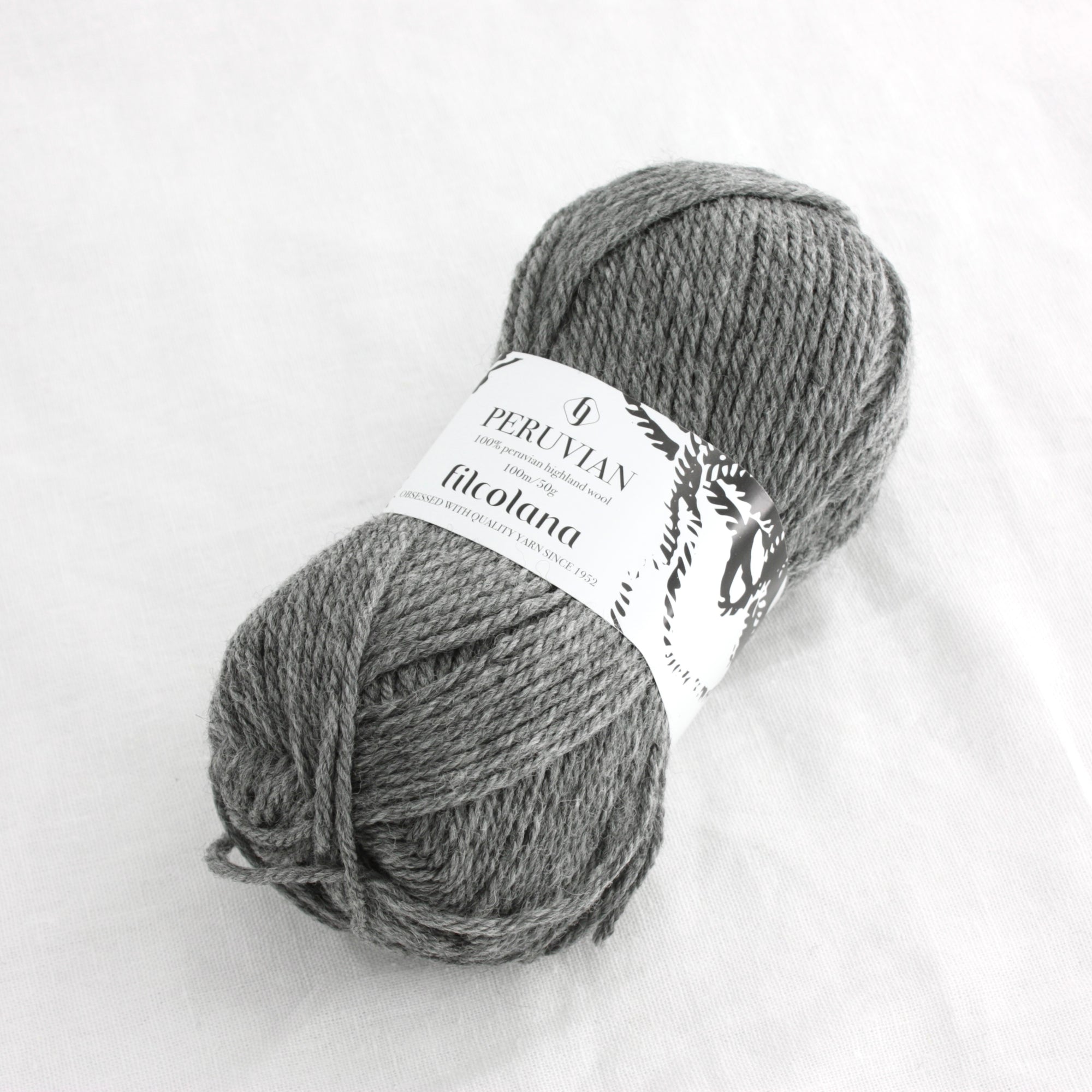 Peruvian | Filcolana