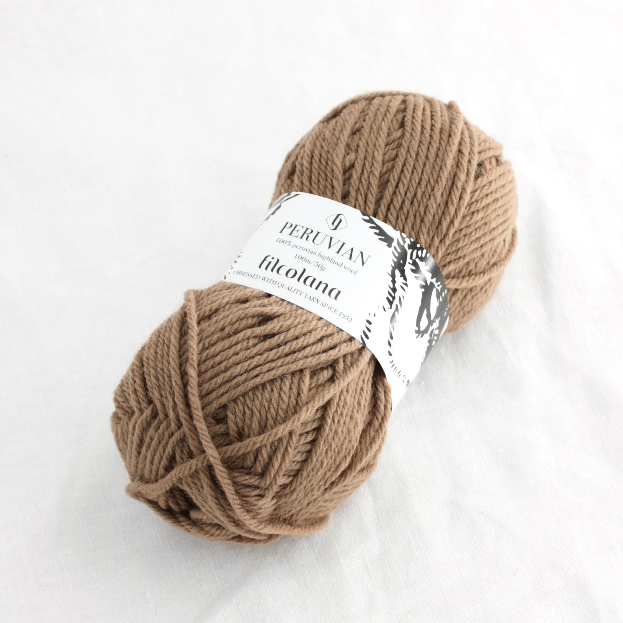 Peruvian | Filcolana