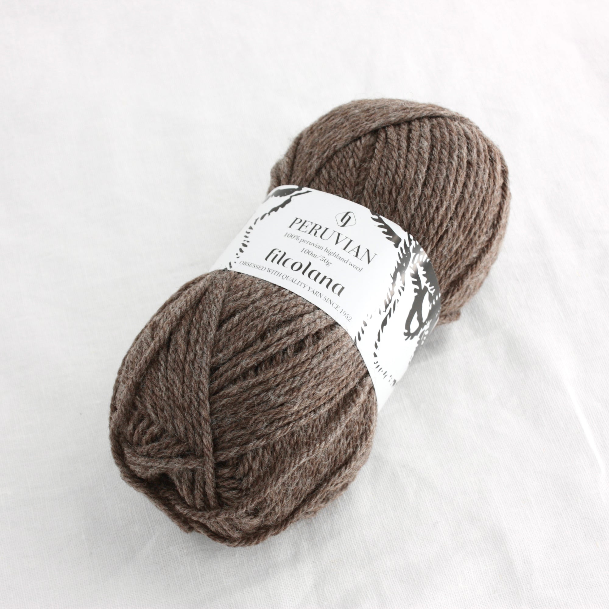 Peruvian | Filcolana