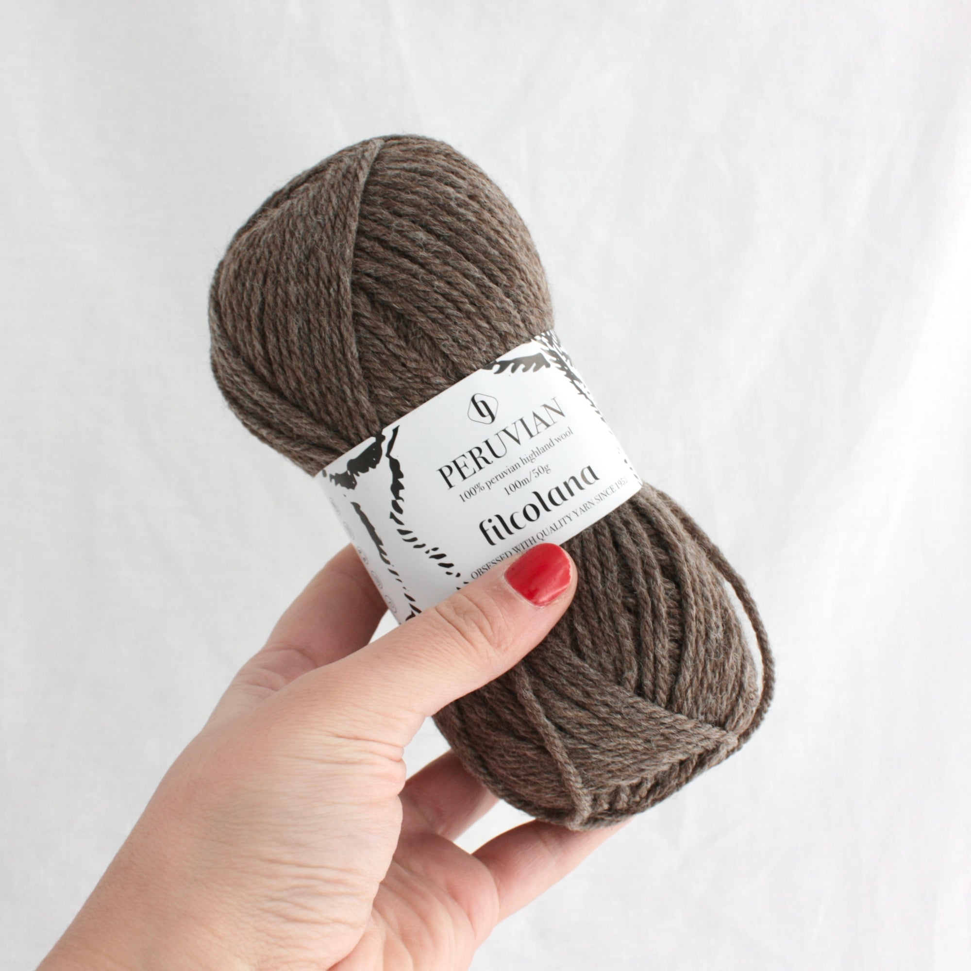 Peruvian | Filcolana
