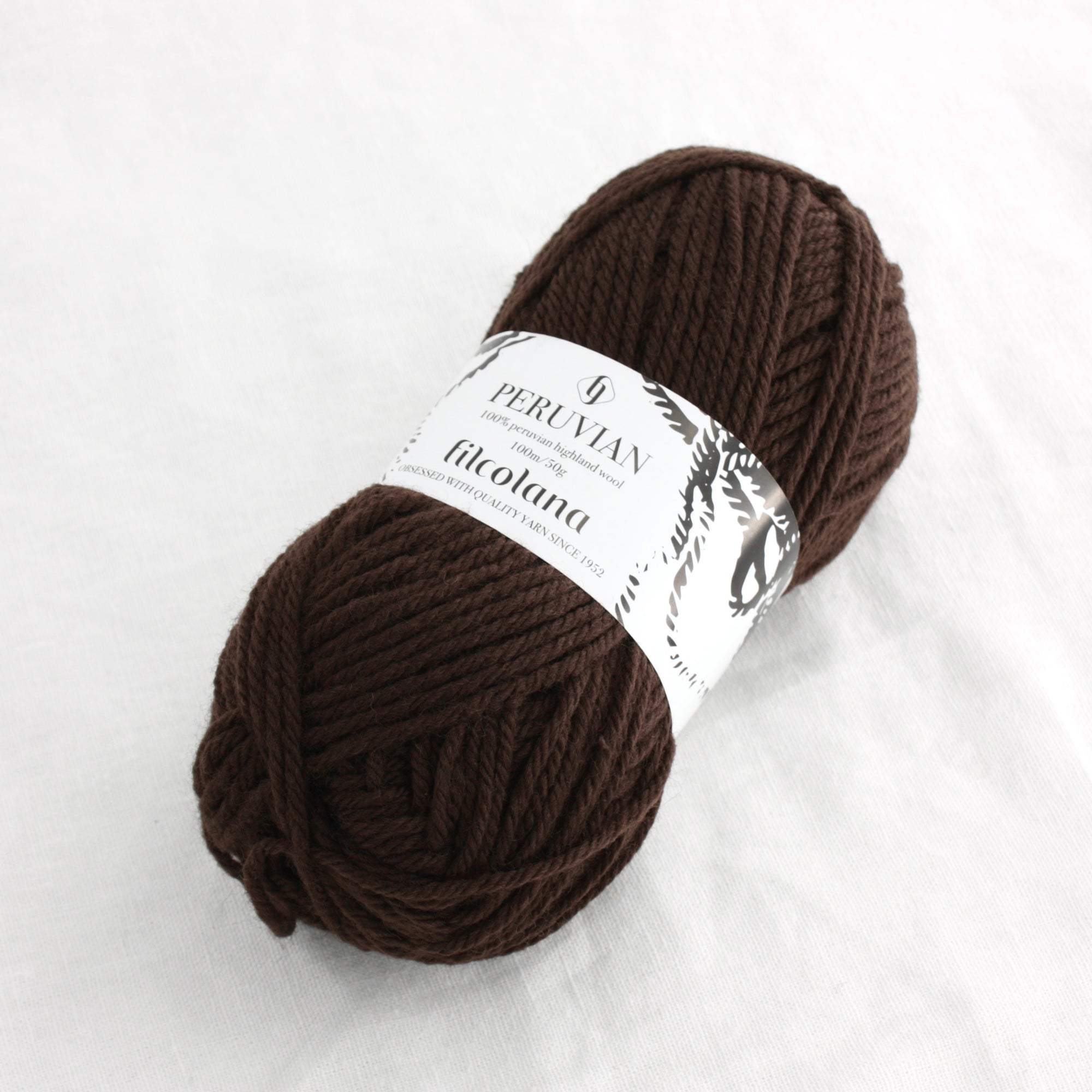 Peruvian | Filcolana