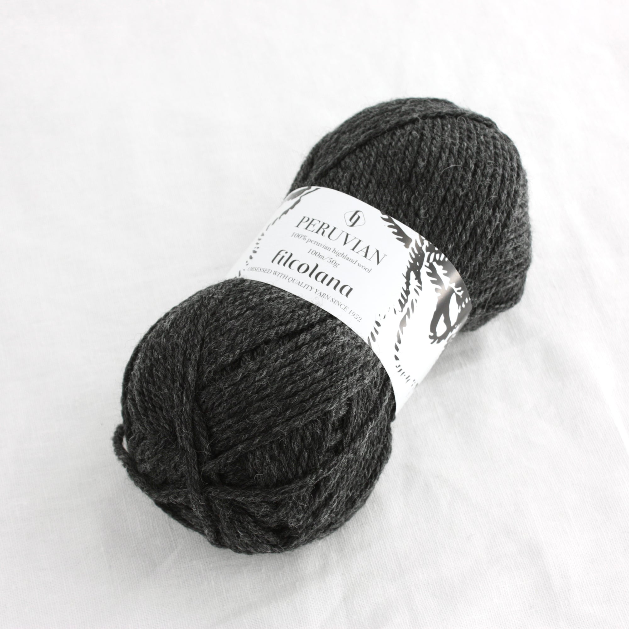 Peruvian | Filcolana