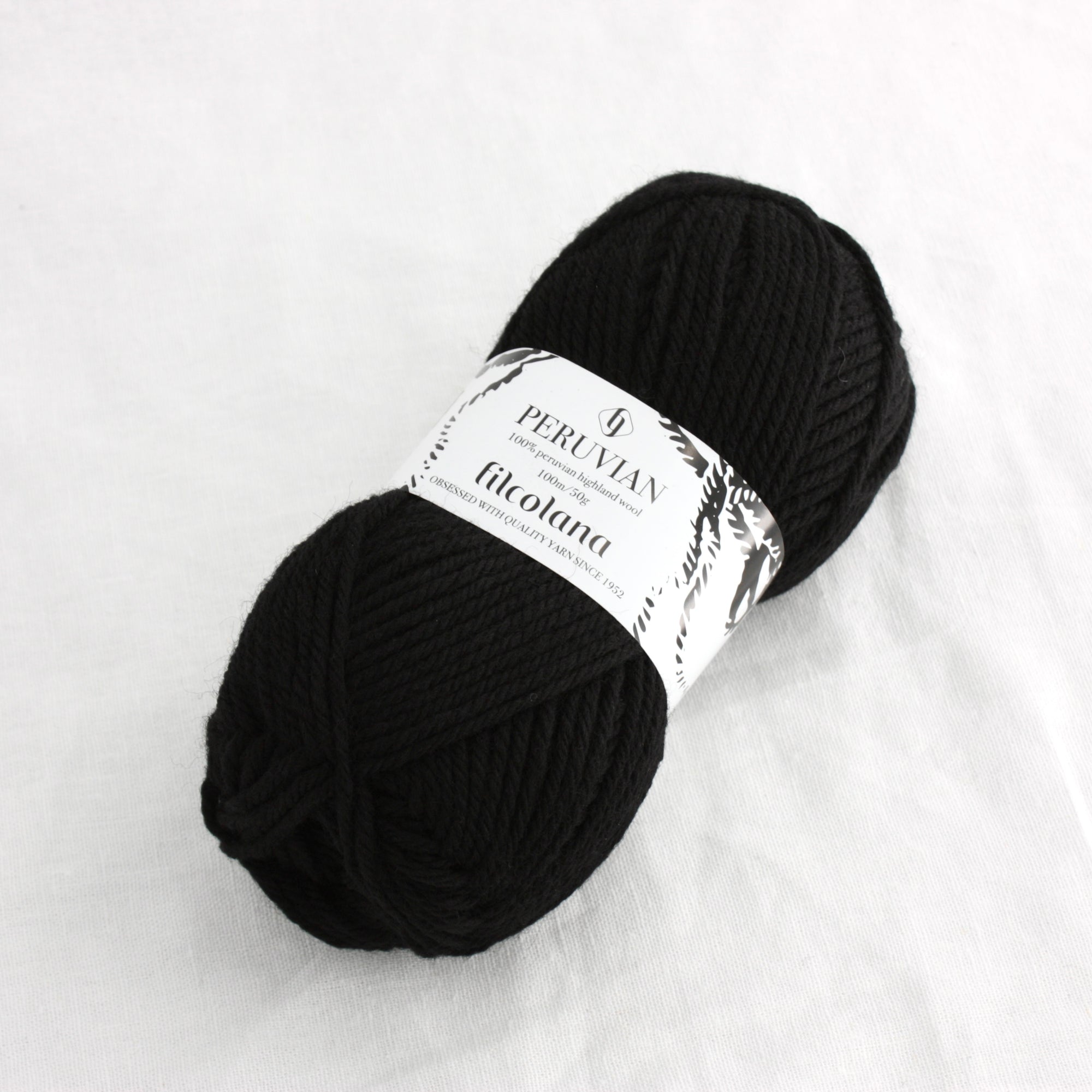 Peruvian | Filcolana