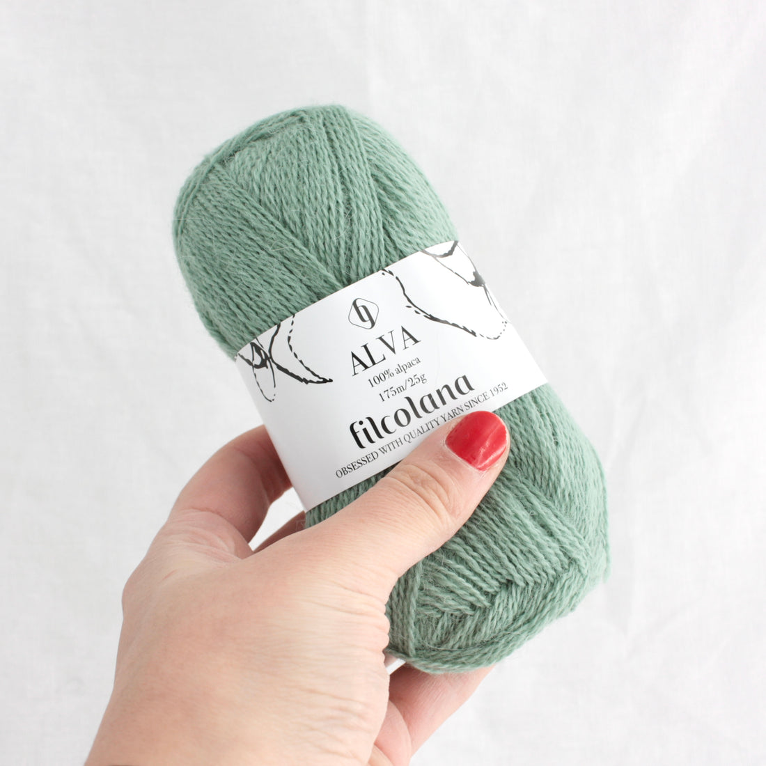 Alva | Filcolana