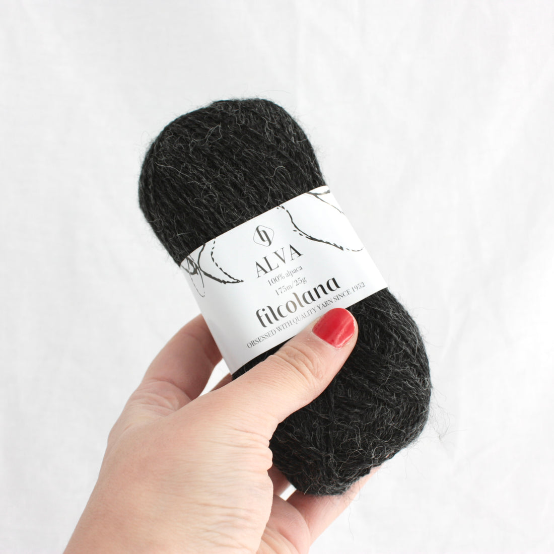 Alva | Filcolana