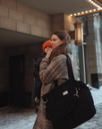 XL Project Bag | Diaper Bag | Dans Le Sac