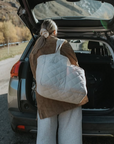 XL Project Bag | Diaper Bag | Dans Le Sac