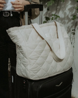 XL Project Bag | Diaper Bag | Dans Le Sac