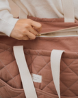 XL Project Bag | Diaper Bag | Dans Le Sac