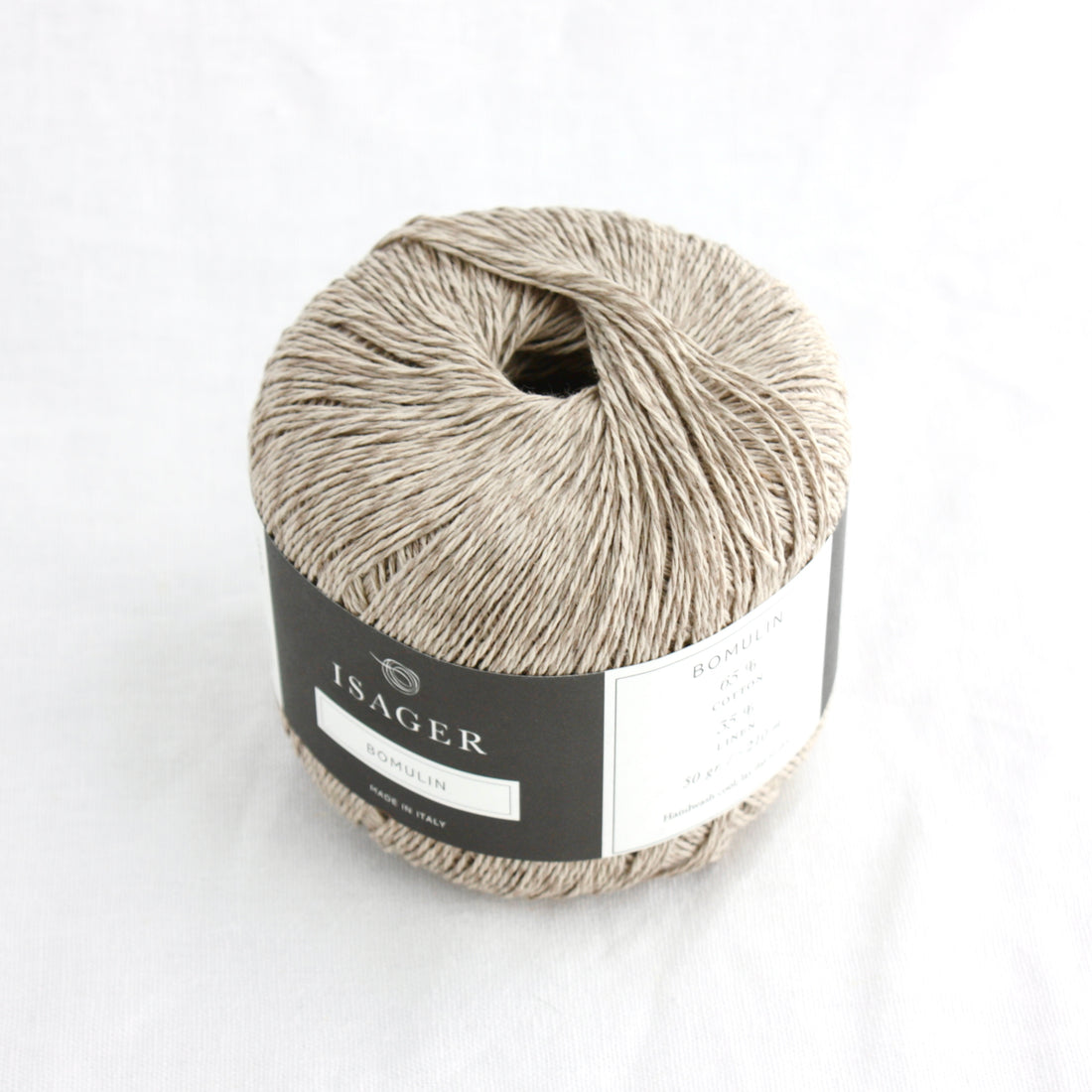 Bomulin | Isager