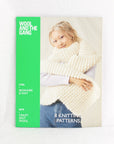 Crazy Sexy Wool Pattern Book | Wool & The Gang