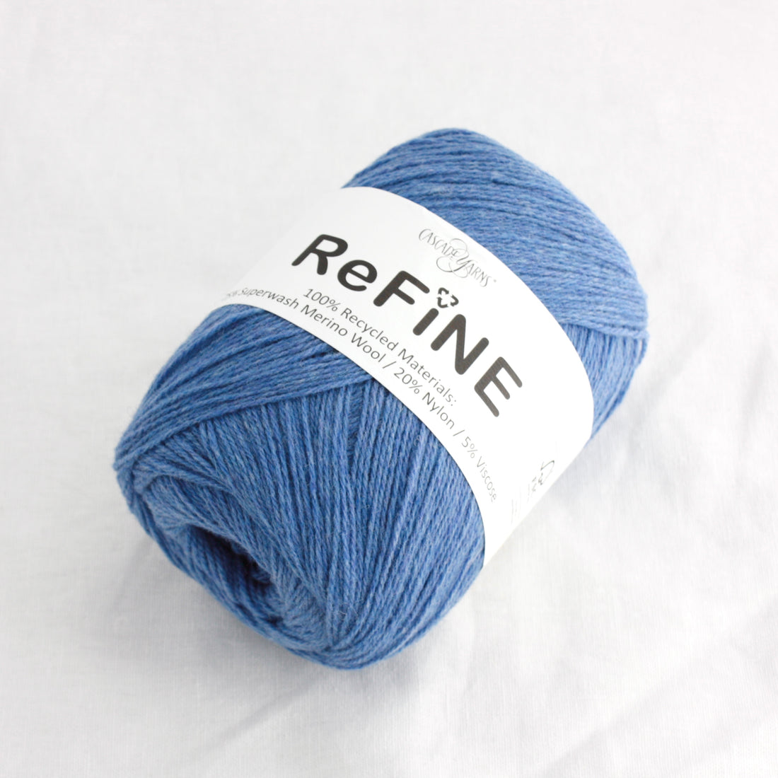 ReFine Sock Yarn | Cascade