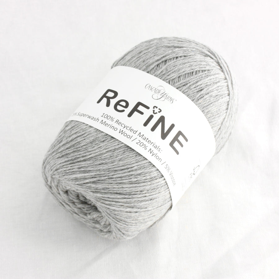 ReFine Sock Yarn | Cascade