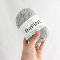 ReFine Sock Yarn | Cascade