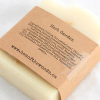 Handmade Bar Soap | Hen of the Woods