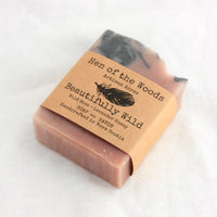 Handmade Bar Soap | Hen of the Woods