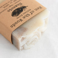 Handmade Bar Soap | Hen of the Woods