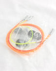 Karbonz Deluxe Interchangeable Set | Knitter's Pride