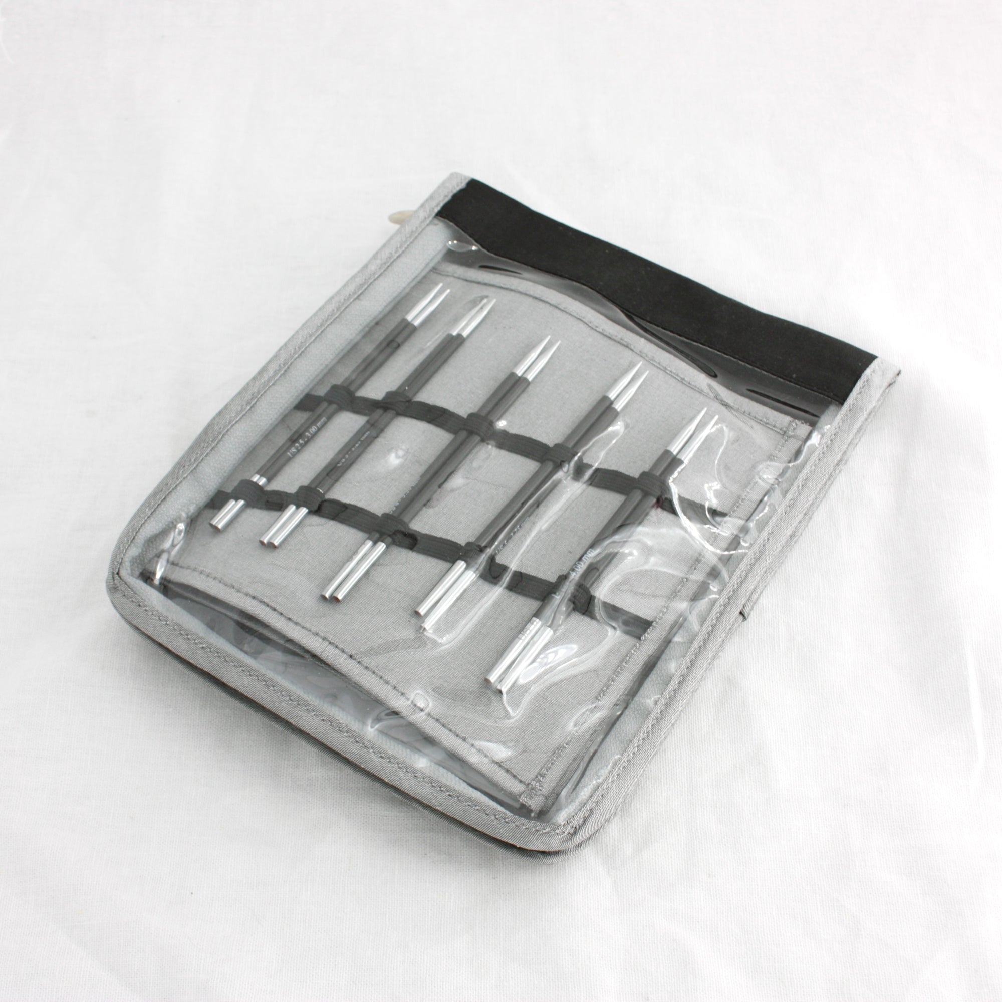 Karbonz Deluxe Interchangeable Set | Knitter&#39;s Pride