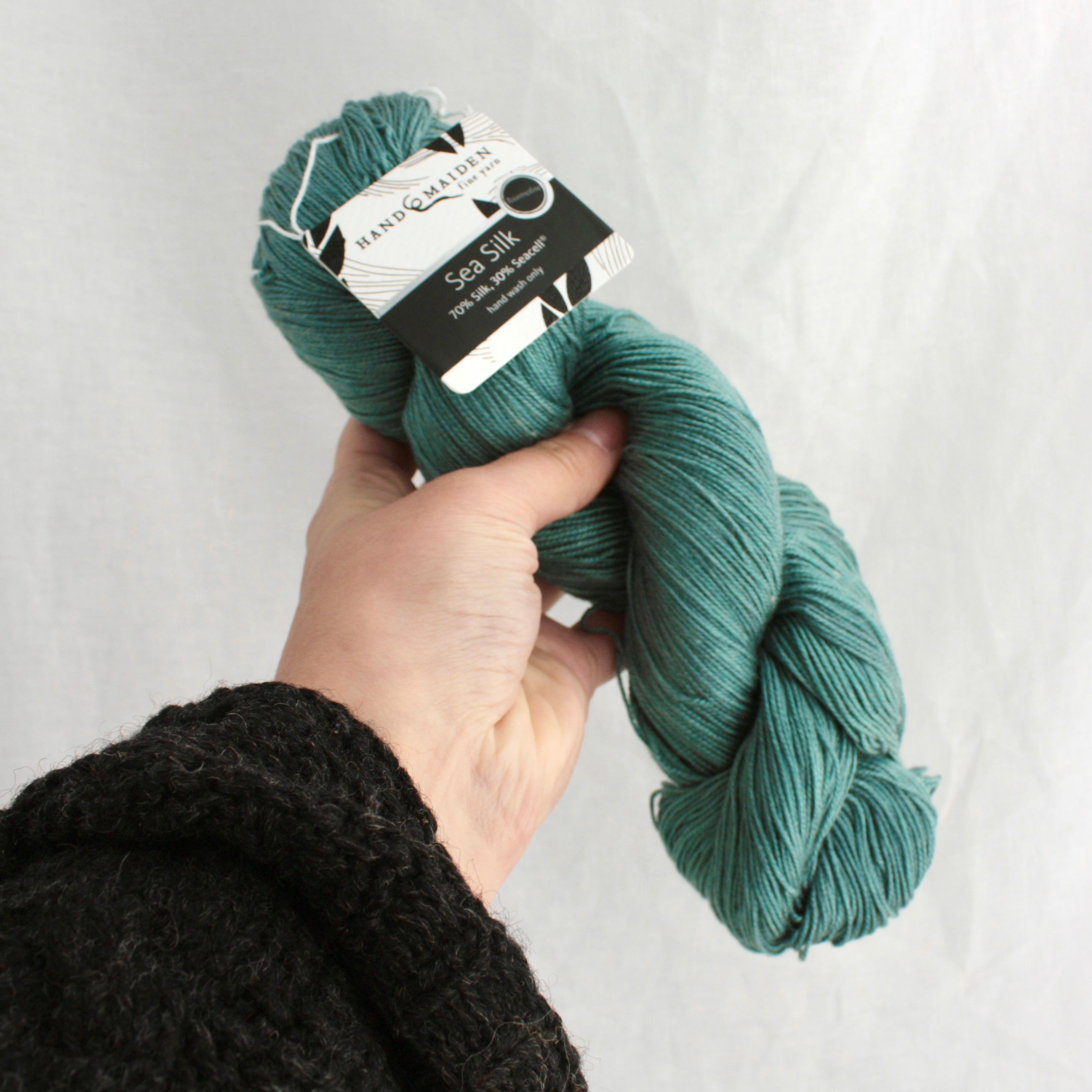 SEEALL Wool Silk Hand Made Knit | svs93.ru