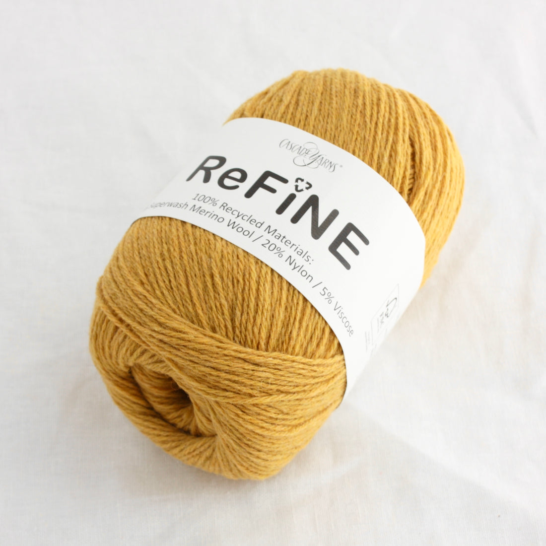 ReFine Sock Yarn | Cascade