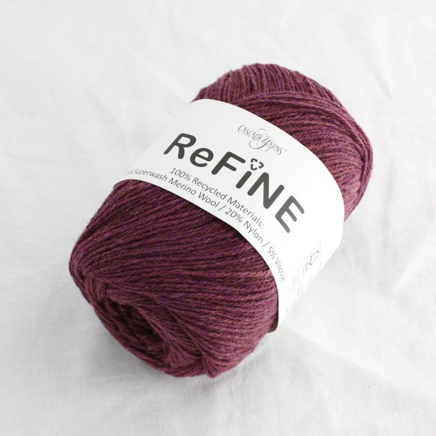 ReFine Sock Yarn | Cascade